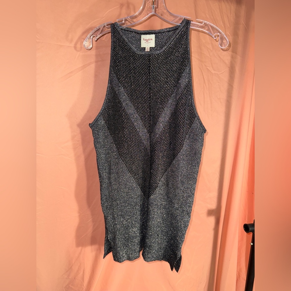 Hayden size 2x
